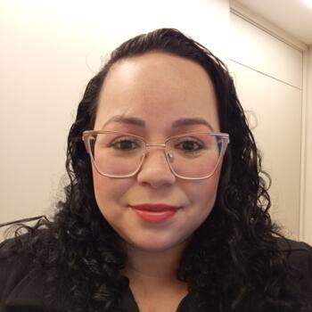 Babysitter in São Paulo (São Paulo): Jéssica Yuri