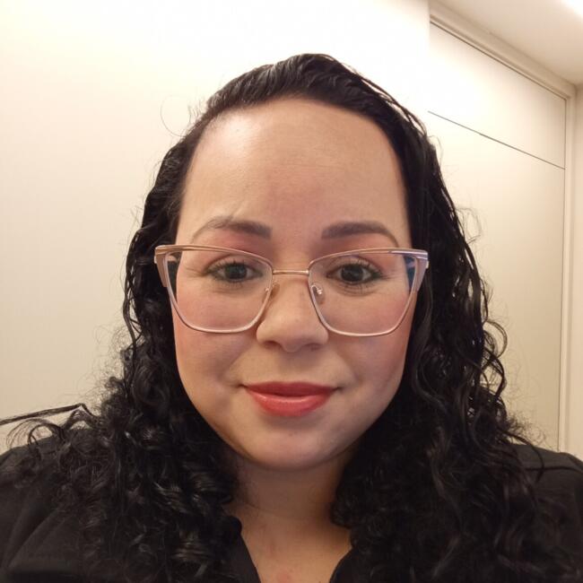 Babysitter in São Paulo (São Paulo): Jéssica Yuri