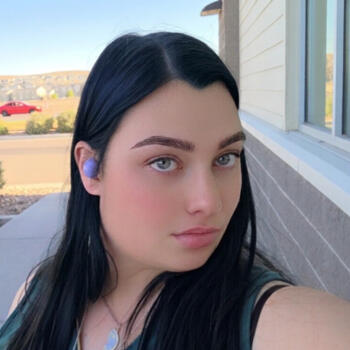 Babysitter in Eagle Mountain: Josephine Rose