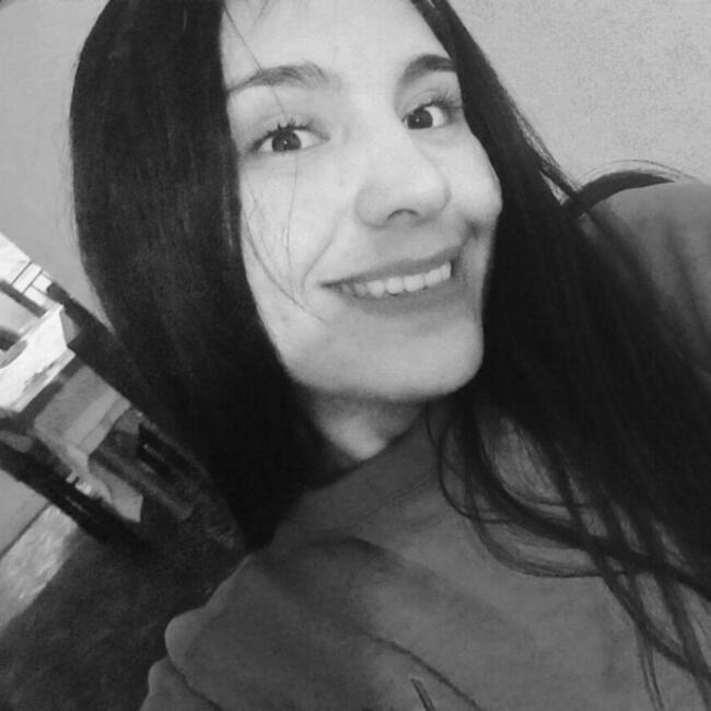 Babysitter in Chimbas: Sofia