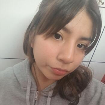 Babysitter in Lima: Diana Abigail