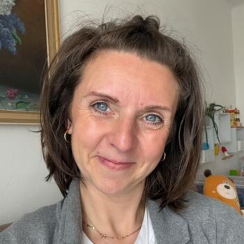 Babysitter in Hlučín: Eva