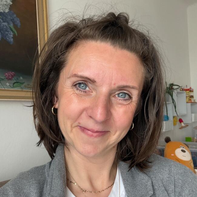 Babysitter in Hlučín: Eva