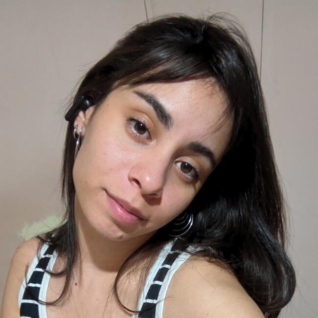 Babysitter in Rafaela: Dámaris