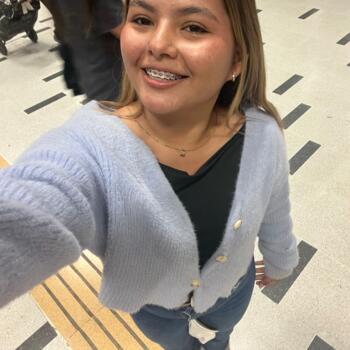 Babysitter Quilicura: Kheyla Tamara