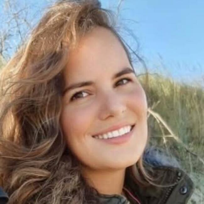 Babysitting job in Sint-Amands: Maritsa