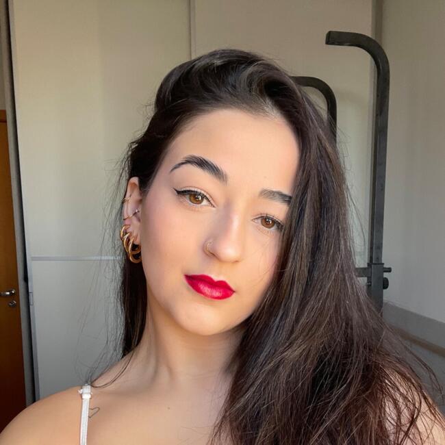 Babysitter in Londrina: Beatriz