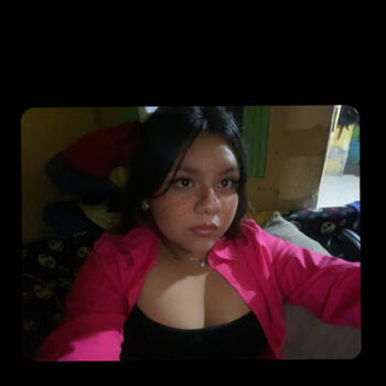 Niñera Ecatepec: Fernanda