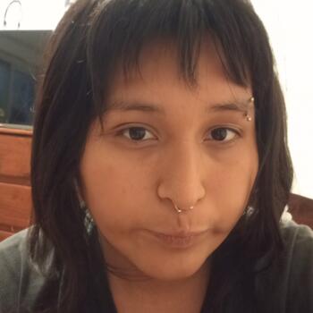 Niñera en Berisso (Buenos Aires): Mikaela