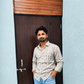 Babysitter in Indore: Dharmraj