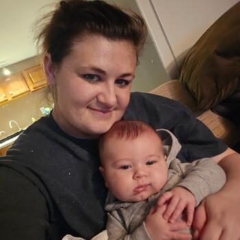 Babysitting job in Summerfield (Illinois): babysitting job Kalea