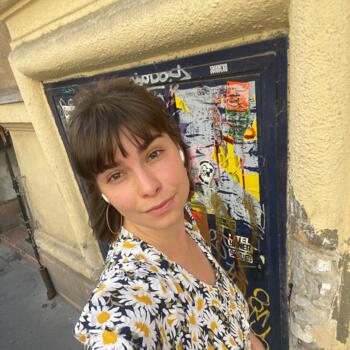 Bébiszitter Budapest területén: Regina
