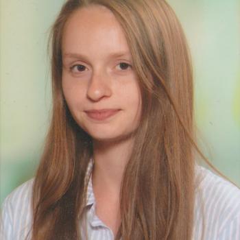 Baby-sitter Strasbourg: Lucie