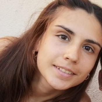 Nanny in Cornellà de Llobregat: Cristina