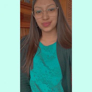 Babysitter Cartago: Raquel