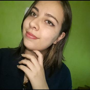Babysitter Floridablanca: Vanesa