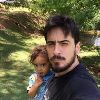 Babysitting Jobs in Campinas: babysitting job Marcelo
