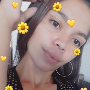 Babás em Fortaleza: Luana