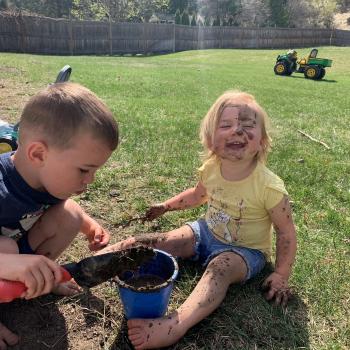 Babysitting job in Kamloops: babysitting job Tanner