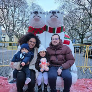 Babysitting job in Castelo Branco: babysitting job Renato