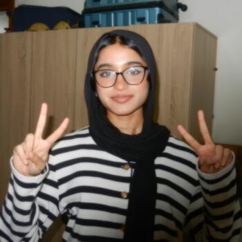 جليسة أطفال في إمارة الشارقة: Fathima