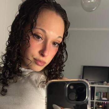 Babysitter Collebeato: Giada