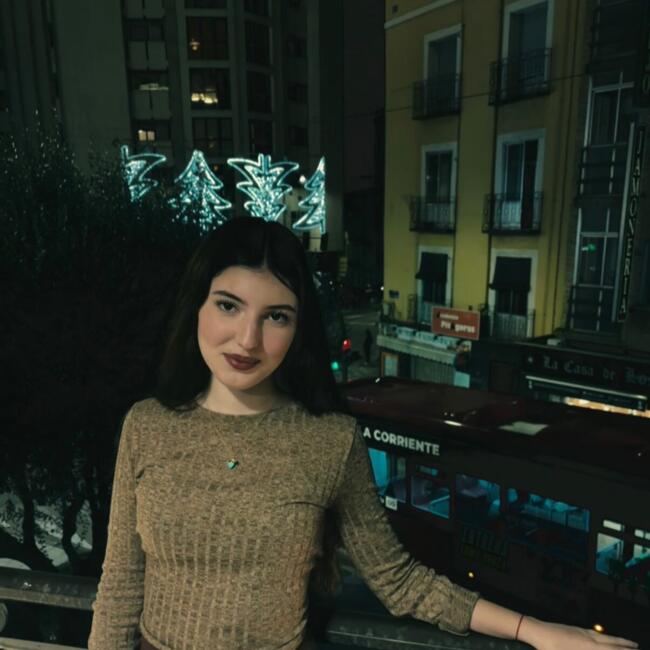 Bonă în Timișoara: Adeline