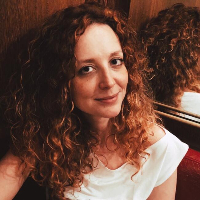 Babysitting job in São Paulo: Nana