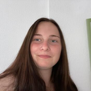 Babysitter in Bremerhaven: Alissa