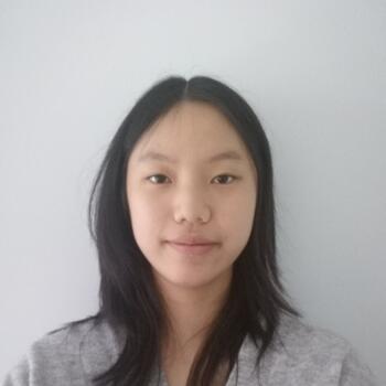 Baby-sitter in Oakville: Shuyun
