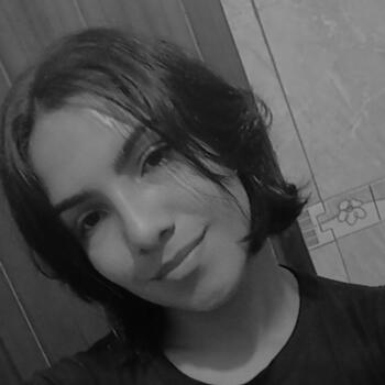 Babysitter in Cartago: María Victoria