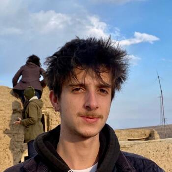 Baby-sitter in Lyon: Rémi