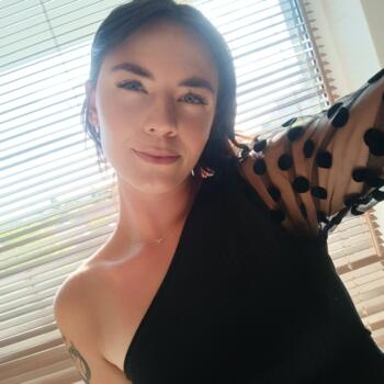 Babysitter in Torun: Zuzanna Redka