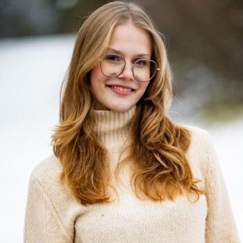 Babysitter in Innsbruck: Paula