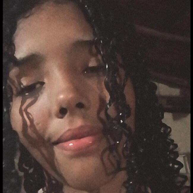 Babysitter a Portogruaro: Maria Eduarda