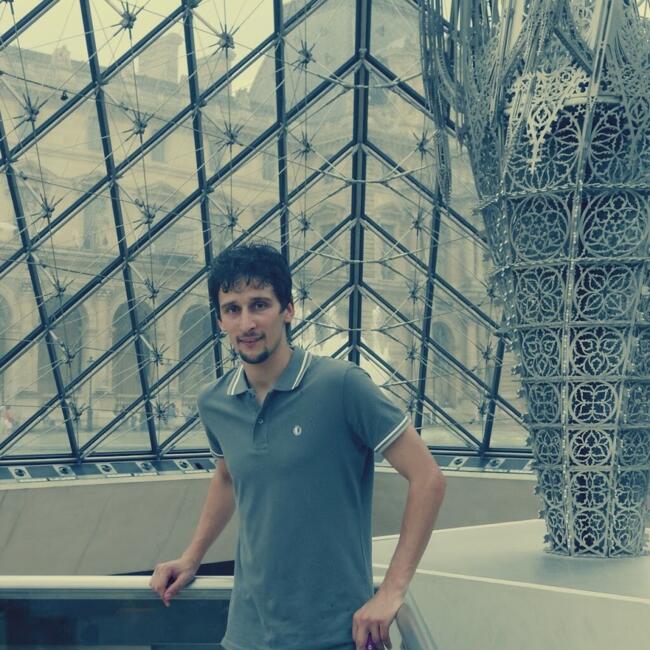 Lavoro per babysitter a Sarmede: Sebastian