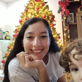 Babysitter Bogotá: Yesenia