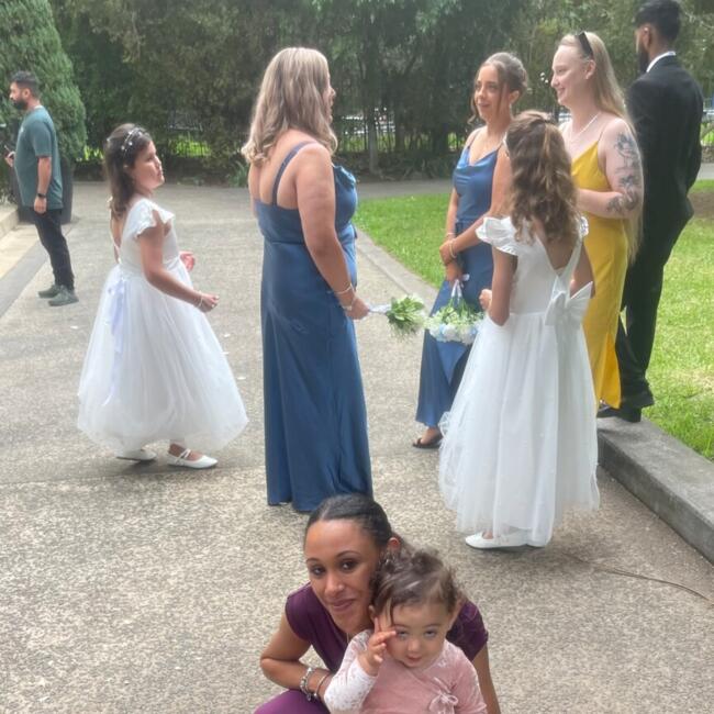 Babysitter in Hamilton: Jayda