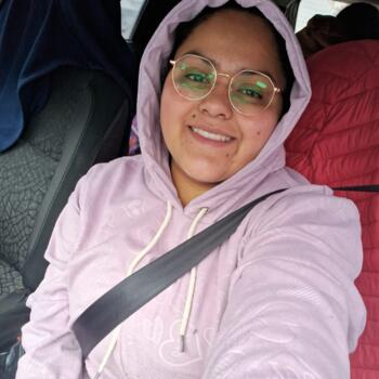 Babysitter in San Miguel de Tucumán: Lucia