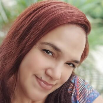 Babysitter in Caracas: Jenny