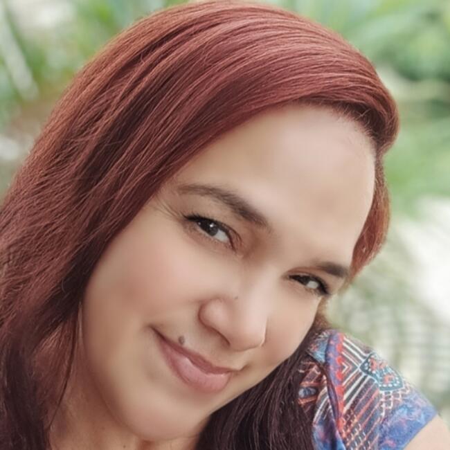 Babysitter in Caracas: Jenny