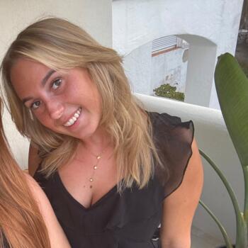 Babysitter in Haarlem: Jasmijn