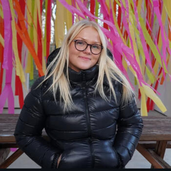 Babysitter in Copenhagen: Josefine