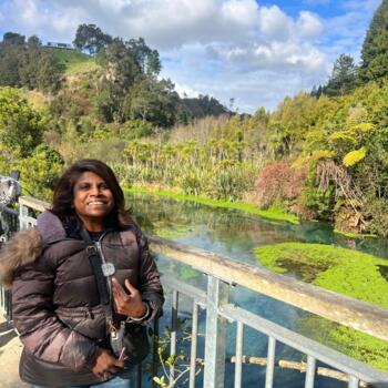 Babysitting job in Wellington: babysitting job Doris