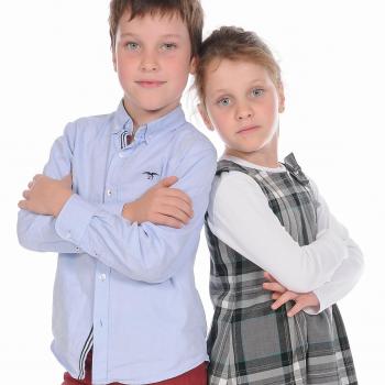 Babysitting job Nieuw-Vennep: babysitting job Marcin
