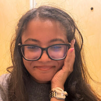 Babysitter in Sevran: Rihanne