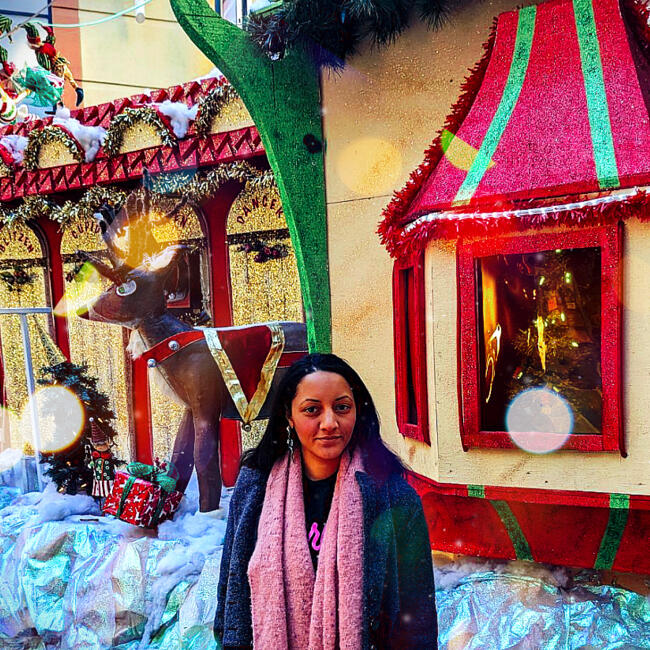 Nanny in Denver: Stephanie Elizabeth