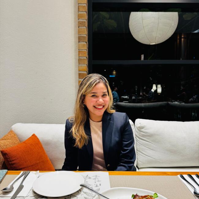 Babysitter in Sepang: Nurul Safi Batrisyia