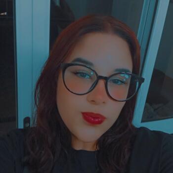 Babá em Sao Jose do Rio Preto: Jhullyane