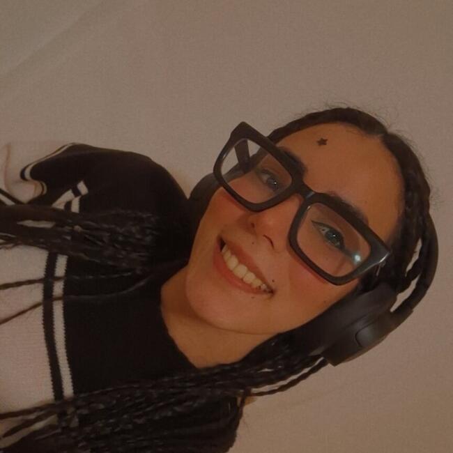 Babysitter in Dresden: Betania